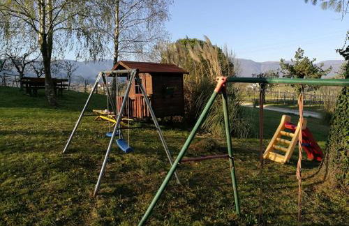 Agriturismo Le Spezie - Foto 74