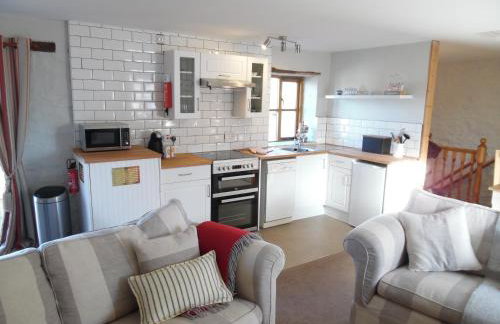 Primrose Cottage - Foto 9