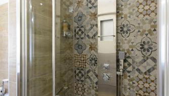 Monza Park Apartment - Foto 3, Shower