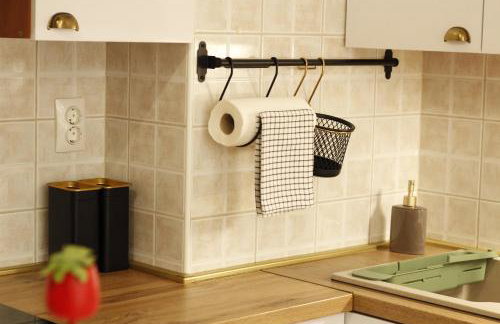 Charming Terrace Studio Split - Foto 6