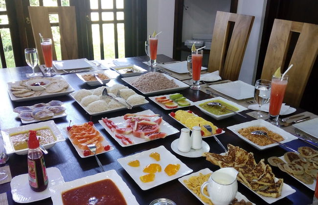 Castle palace kandy - Foto 49