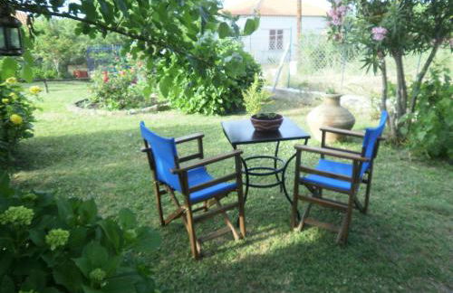 Mirsini Apartments - Foto 25