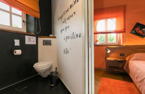 Villa ARtIEN for 8 people with 32m2 private pool & pet friendly - Foto 32