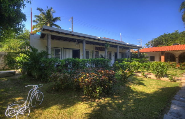 Bungalows Las Margaritas 10 - Foto 54