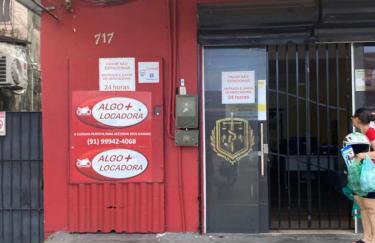 Kit Net Mobiliado - Foto 19