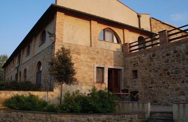 Fattoria Lischeto - Foto 43