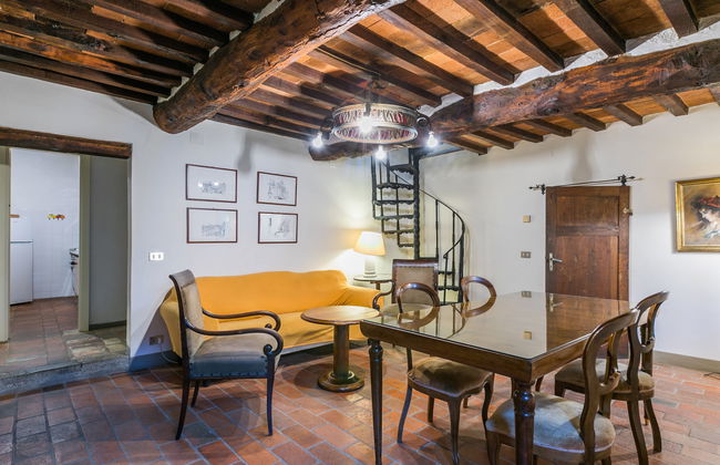 Podere Piastriccio/ Apt. Grande - Foto 13