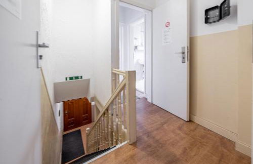 Private Apartment - Foto 9