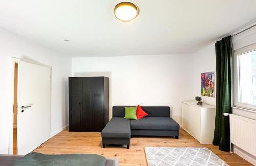 Apartment for large groups south of Berlin - Foto 13