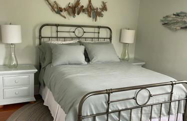 Drop Anchor Cottages and Lake House - Foto 18