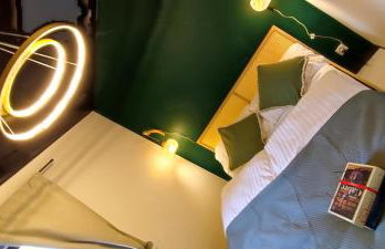 Aquarius Porto Boszkowo Sauna Apartamenty - Foto 14