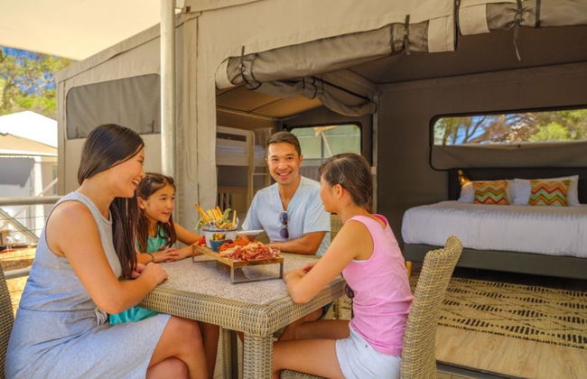 Discovery Resorts - Rottnest Island - Foto 7