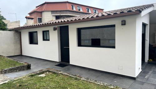 Casa vacacional a 5 min de playa y bus al centro - Foto 2