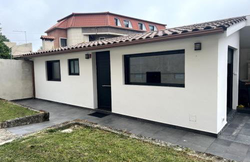 Casa vacacional a 5 min de playa y bus al centro - Foto 2