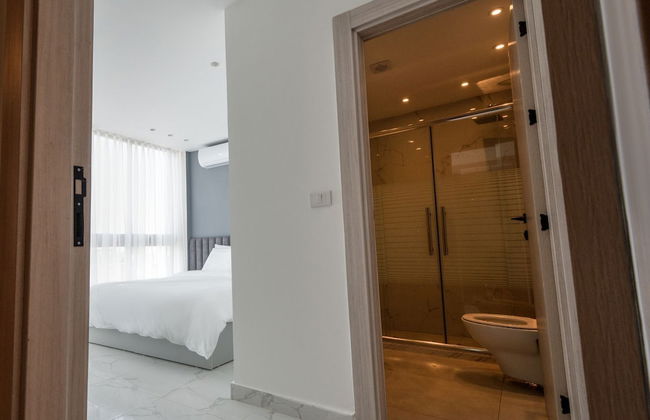 Al Kawther Hotel Apartments - Foto 12