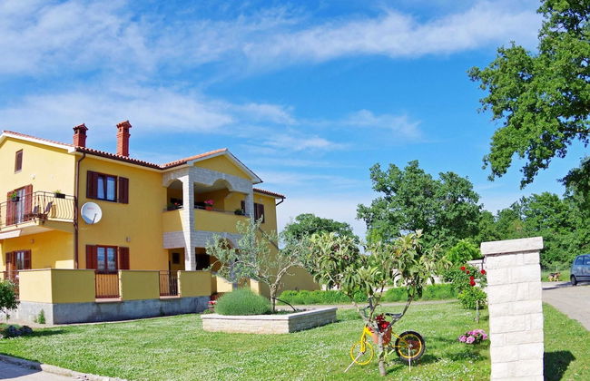 Premium Apartment in Barban With Private Pool - Foto 31