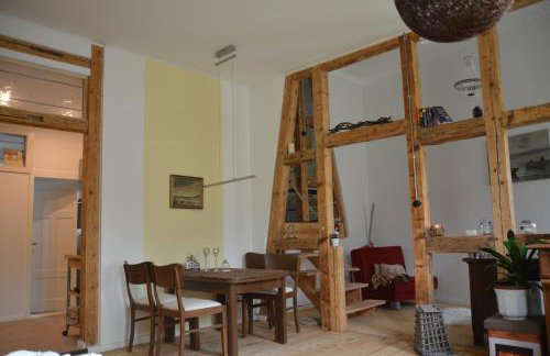 Ferienwohnung Harz Idylle - Foto 1