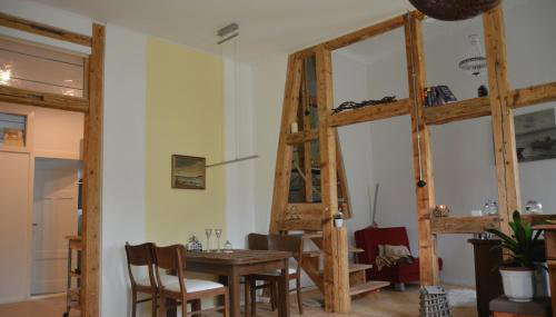 Ferienwohnung Harz Idylle - Foto 1