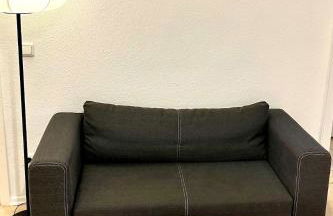 Tolles neues Apartment mit Balkon, EBK, Wlan, Smart TV, Netflix - Foto 7