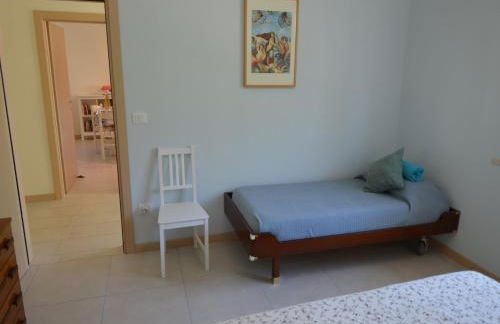 Seaside Apartment Stay - Foto 17
