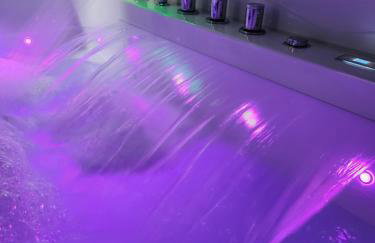 JACUZZI & SAUNA Apartament Warszawa Bemowo - Foto 1