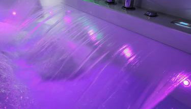 JACUZZI & SAUNA Apartament Warszawa Bemowo - Foto 1