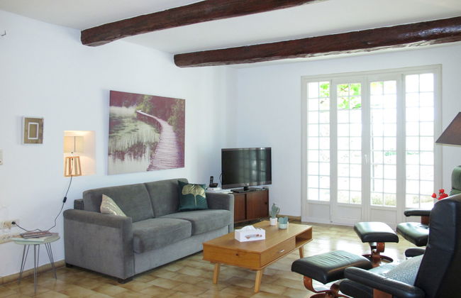 Mas de l'Adrech - Foto 3