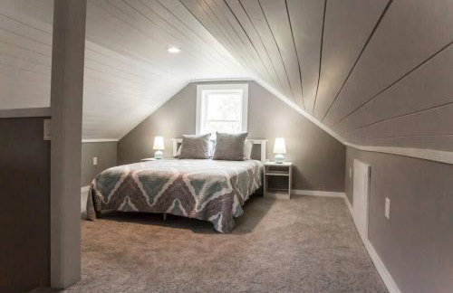 Gateway to Acadia Renovated Milbridge Coastal Home - Foto 16