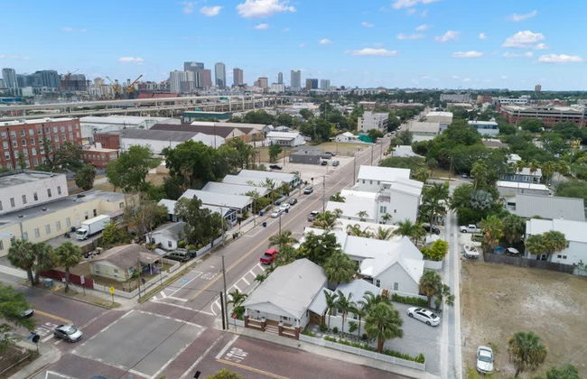 Casa Padr n Gorgeous Home Steps to 7th Ave - Foto 31