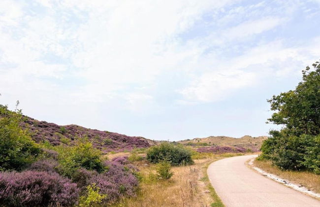 Holiday Home in De Koog Near Texel Beaches - Foto 32