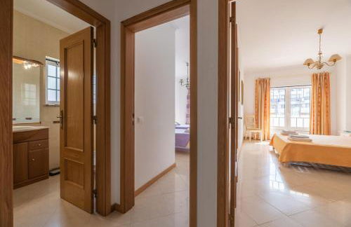 Apartamento Praia da Oura - Foto 9