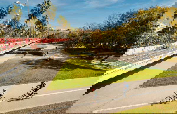 Valencia Bike Tour - Photo 4