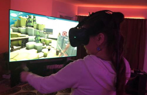 Modern home near Cleveland - Foto 26