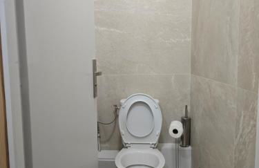 Modern apartment in Toulouse with 2 bedrooms - Foto 3