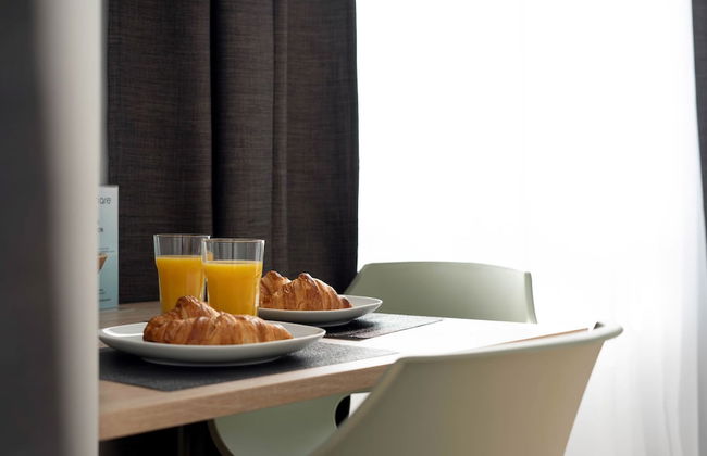 Schicke Apartments in Bonn I home2share - Foto 17