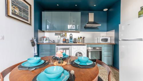 La maison de Vallières - Foto 3