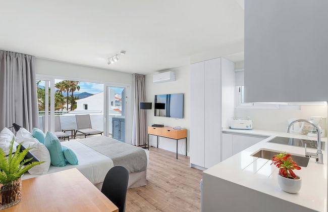 Wyndham Residences Golf del Sur - Photo 73