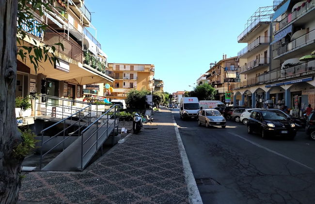 Brain Apartment Scalea - Foto 17