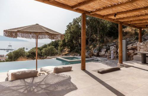 Pera Perou unspoiled luxury villas - Foto 62