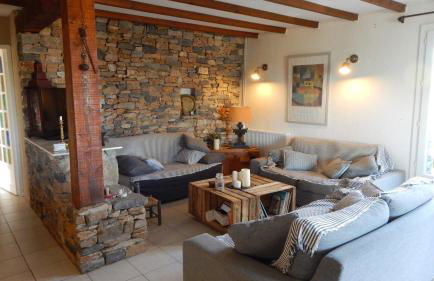 La Maison de Fafa - Foto 4