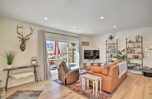 Charming Buena Vista Home with Private Hot Tub! - Foto 1