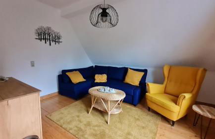 Ferienwohnung Ollywood Hill - Foto 4