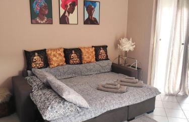 AlisHome, Sanremo - Foto 23