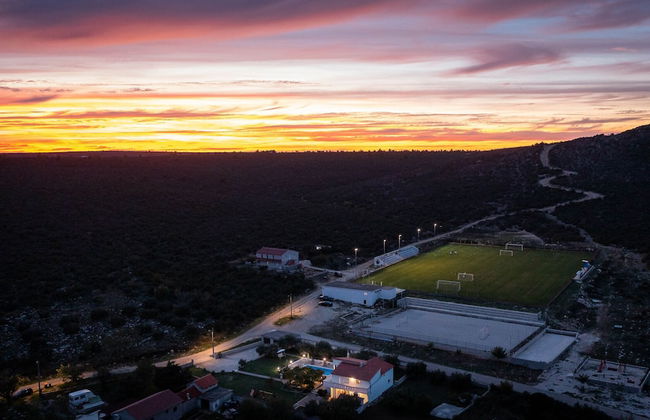 Villa Marina - Photo 36