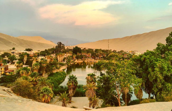 Huacachina Instagram Tour - Foto 2