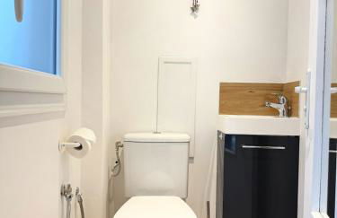 Maison avec Terrasse 6 pax proche Paris & Disney - Parking - Foto 21