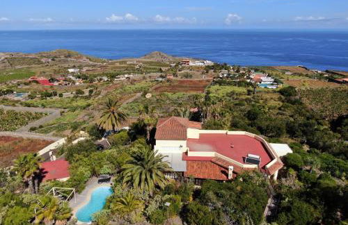 Parasol - Finca Tabaiba by TOR - Foto 29