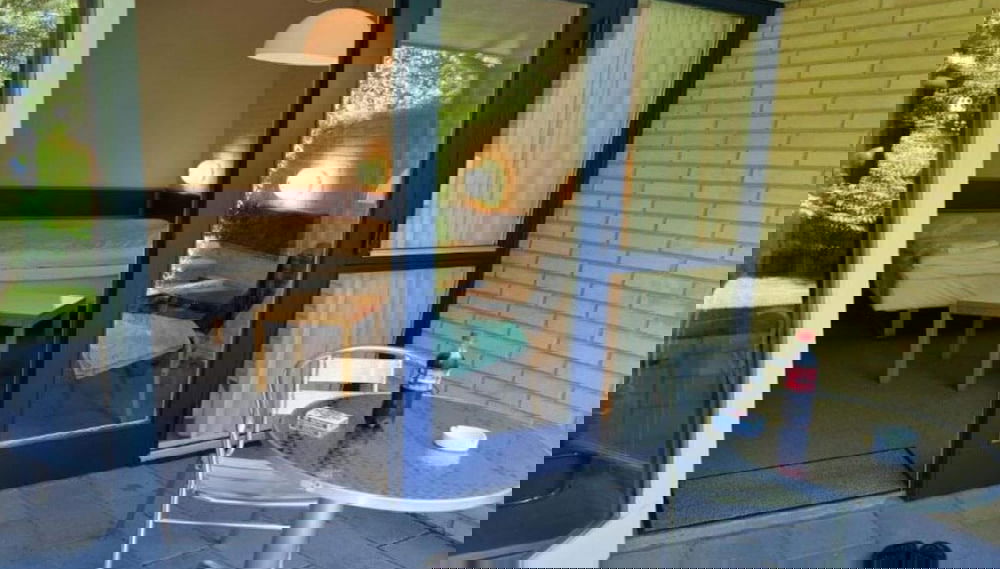 Holiday Home Near Convenient Dinning-by Traum - Foto 1, Imagen principal