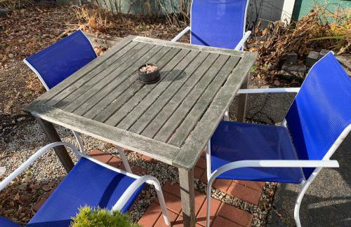 Townhouse in Portsmouth Downtown Historic District - Foto 65