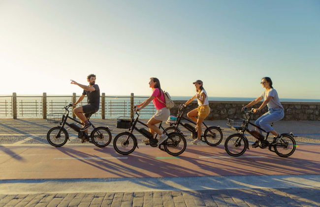 San Sebastián Electric Bike Tour - Photo 9